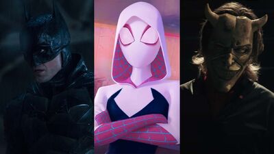 22 Movies We're Excited to See in 2022