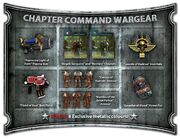 Dow2 chapter command wargear