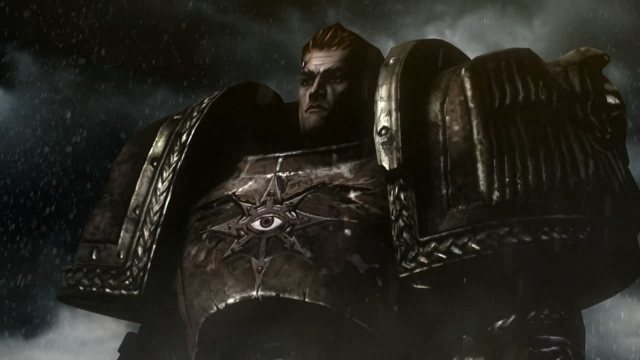 Corruption and Redemption | Dawn of War Wiki | FANDOM ...