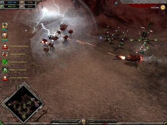 Dawn Of War All Out War Dawn Of War Wiki Fandom
