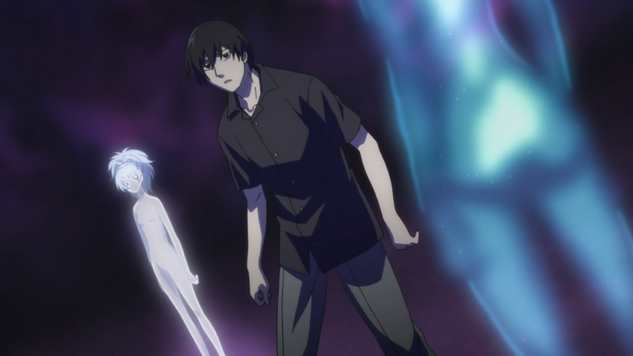 Wallpaper Yin Darker Than Black Wiki Fandom Desktop Wallpaper