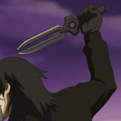 Hei Darker Than Black Wiki Fandom Powered By Wikia