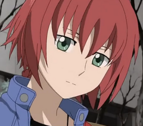 Suou Pavlichenko Darker Than Black Wiki Fandom Powered