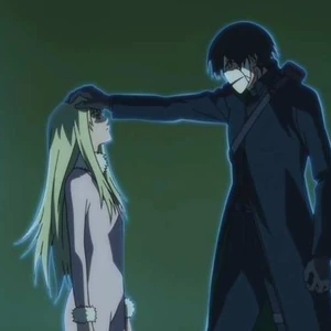 Amber Darker Than Black Wiki Fandom