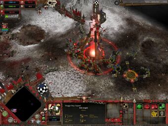 Winter Assault Gather The Clans Dawn Of War Wiki Fandom