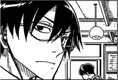 Image Hei Dtb Shikkoku No Hana Jpg Darker Than Black