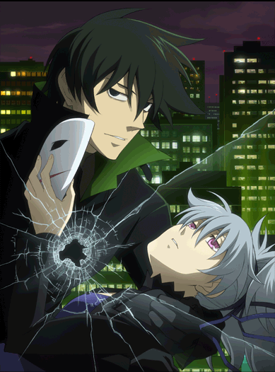 Darker Than Black Gemini Of The Meteor Summary Darker