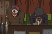 S1E14 Huang and Syndicate Handler