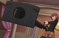 Suou Pavlichenko Darker Than Black Wiki Fandom Powered