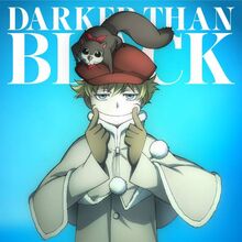 Wallpaper Mao Darker Than Black Wiki Fandom Free HD