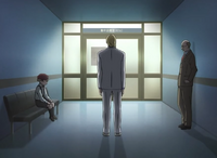 S1E15 July, Decade and November 11