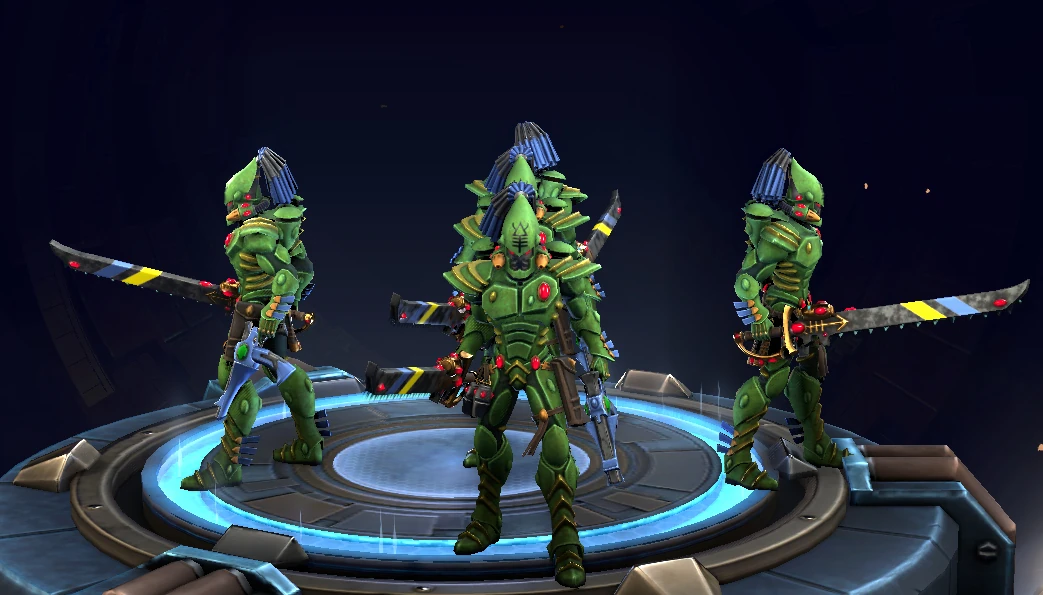 Striking Scorpion Squad | Dawn of War Wiki | FANDOM powered by Wikia