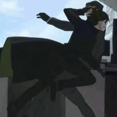 Hei Darker Than Black Wiki Fandom Powered By Wikia