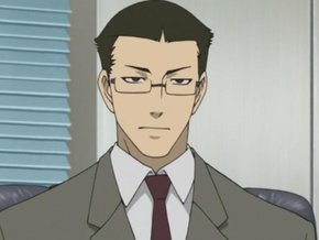 eric nishijima darker than black wiki fandom powered by wikia