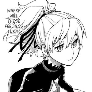 Yin Darker Than Black Wiki Fandom