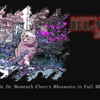 Wallpaper List Of Special Darker Than Black Episodes Darker Than Black For Android