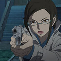 Misaki Kirihara Darker Than Black Wiki Fandom Powered By