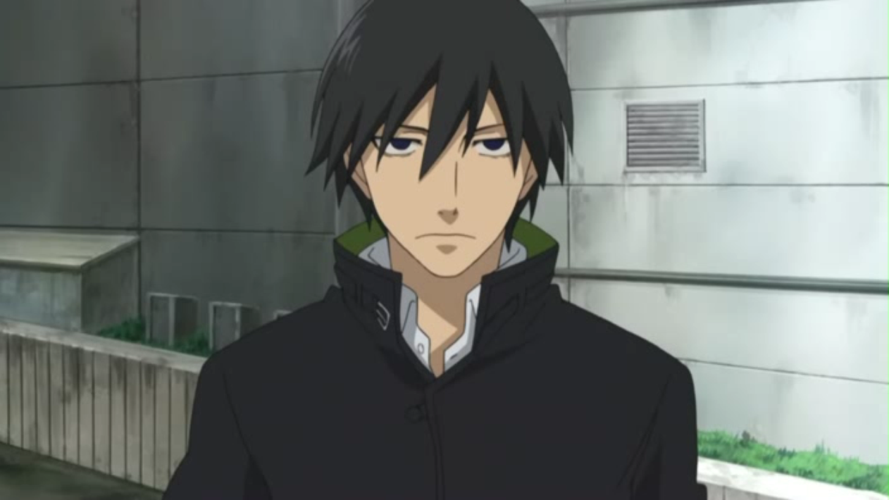 Hei Darker Than Black Wiki Fandom Powered By Wikia