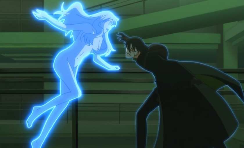 Brita Darker Than Black Wiki Fandom Powered By Wikia