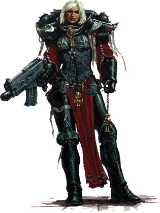 Soulstorm imperial guard vs sisters of battle Soulstorm imperial guard vs sisters of battle