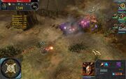 Dow2 ss tls gameplay