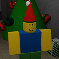 Christmas Hat Da Amazing Bunker Simulator Wiki Fandom