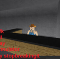 roblox bunkerjpeg all badges Wings ツ Inspired Games Da Amazing Bunker Simulator Wiki Fandom