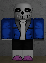 Sans Suit Da Amazing Bunker Simulator Wiki Fandom - epic sans simulator roblox game