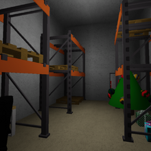Bingo Da Amazing Bunker Simulator Wiki Fandom