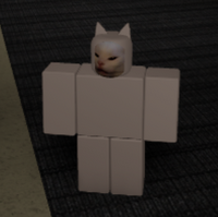 Cat Suit Da Amazing Bunker Simulator Wiki Fandom