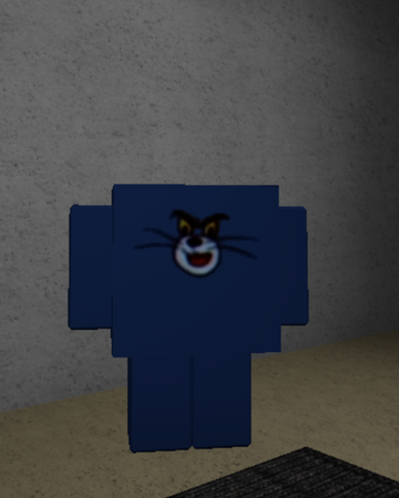 Box Tom Suit Da Amazing Bunker Simulator Wiki Fandom - eleven suit roblox