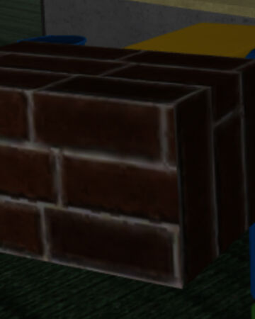 Brick Da Amazing Bunker Simulator Wiki Fandom