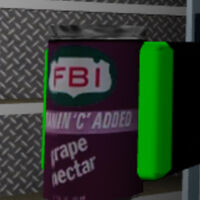 Fbi Juice Da Amazing Bunker Simulator Wiki Fandom