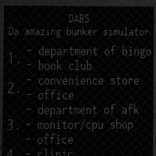 Da Amazing Bunker Simulator Wiki Fandom - slav sim roblox
