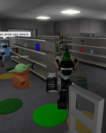 The Epic Seven Eleven Da Amazing Bunker Simulator Wiki Fandom