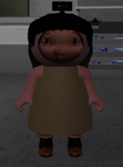 How To Get Bigger On Baby Simulator On Roblox