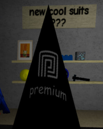 Premium Hat Da Amazing Bunker Simulator Wiki Fandom