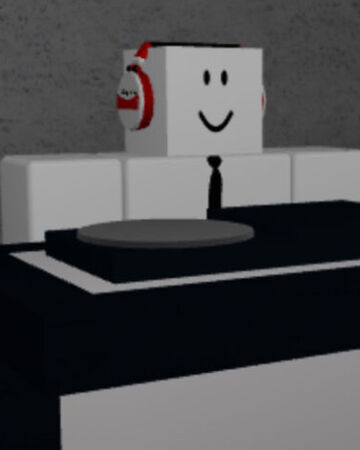 Dj Man Da Amazing Bunker Simulator Wiki Fandom - roblox da amazing bunker simulator mystery hat