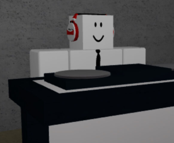 Roblox Audio Dance Till Your Dead