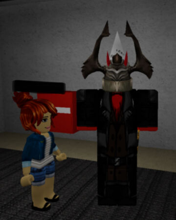 Dynamax Robloxian Suit Da Amazing Bunker Simulator Wiki Fandom