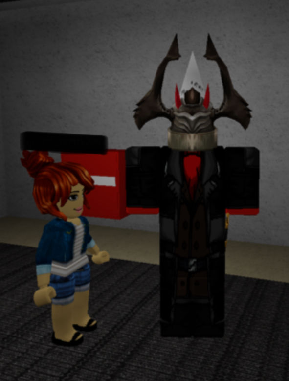 Dynamax Robloxian Suit Da Amazing Bunker Simulator Wiki Fandom - pokemon robloxion 2