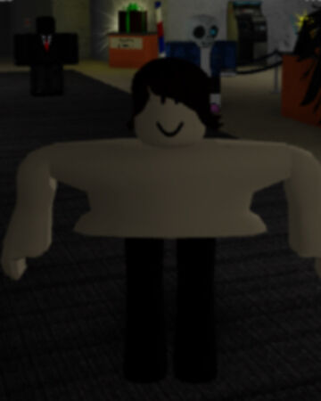 Ben Swolo Suit Da Amazing Bunker Simulator Wiki Fandom