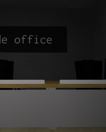 Offices Da Amazing Bunker Simulator Wiki Fandom