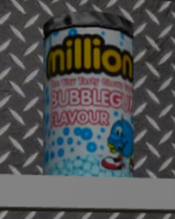 Million Soda Da Amazing Bunker Simulator Wiki Fandom