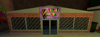 Da Hood Boxing Roblox