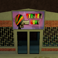 Da Hood Roblox Wiki