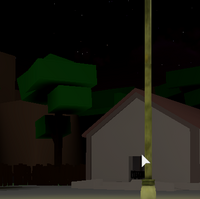 The Church Graveyard Da Hood Roblox Wiki Fandom