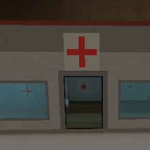 Hospital Da Hood Roblox Wiki Fandom