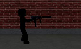 Tools Da Hood Roblox Wiki Fandom - double barrel pistol only need shoot script roblox