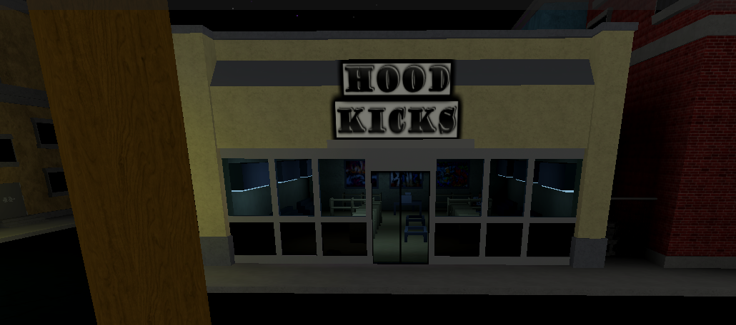 Roblox Games Da Hood